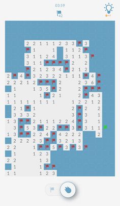 Minesweeper - Screenshot 3