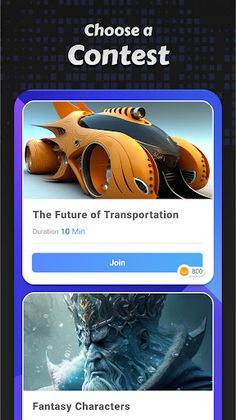 AI Art Master - Screenshot 2