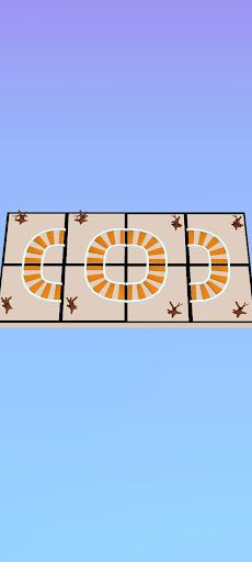 Infinity Rails - Screenshot 2