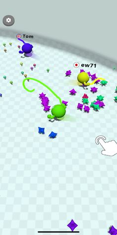 DrawSword.io - Screenshot 4