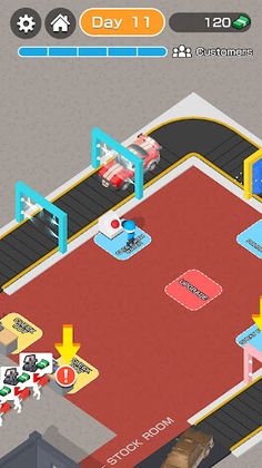 Wash Dirt 3D - Screenshot 4