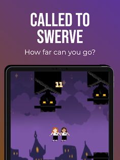 Called to Swerve - Screenshot 3