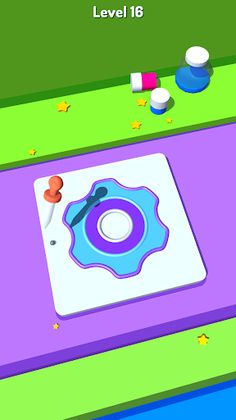 Color Sort It - Screenshot 3