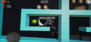 Ducky King - Screenshot 2