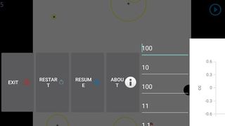 Spider Evolution - Screenshot 2