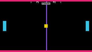 Pong Master - Screenshot 3