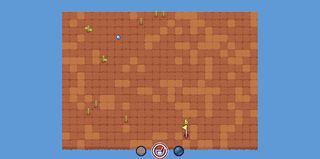 Golf Game - Screenshot 3