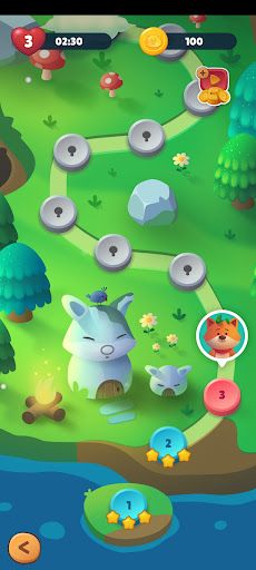 Kiratos Revenge - Screenshot 3