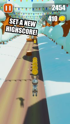 LOLA RUNNER - Screenshot 4