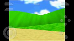 Game Emu Classic - Screenshot 3