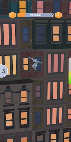 Falling Guy - Screenshot 1