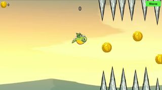 My Drakosha (2D project) - Screenshot 3