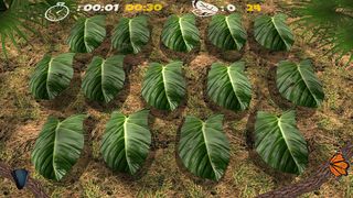 Critter Match - Screenshot 1