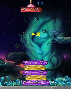 Tower of Monsters - Screenshot 3