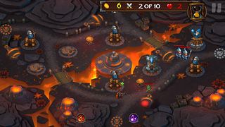 TF - Tower Defense 2D - Screenshot 2