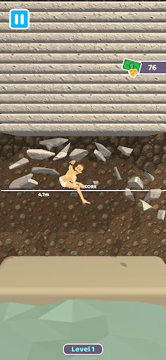 Highest Jump - Screenshot 2