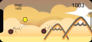 Jet STAR - Screenshot 3