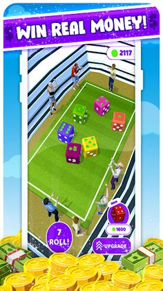 Dice It - Screenshot 3