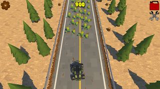 Splat them all! - Screenshot 3