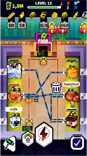 Food, Inc - Screenshot 3