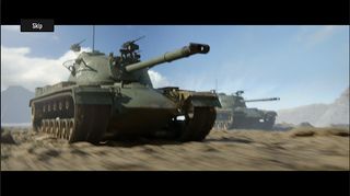 Sinai Heroes - Screenshot 1