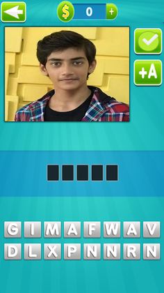 Baal Veer Game Quiz Guess - Screenshot 4