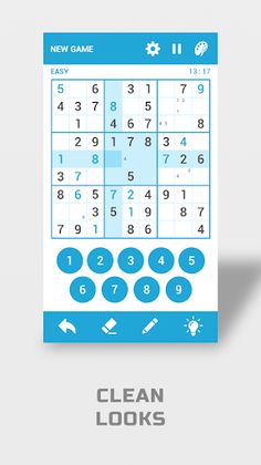 Sudoku Smart (No Ads- Unlimite - Screenshot 2