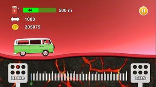 Hill Racing Gt Adventure - Screenshot 3