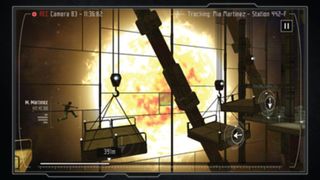 All is Lost - Screenshot 3