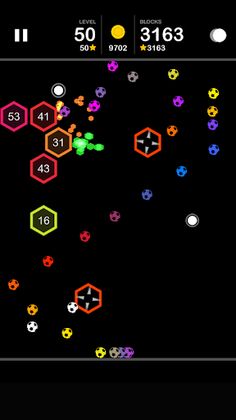 Ball Busters - Screenshot 4