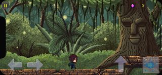 hero wizard - Screenshot 1