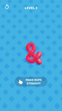 Untangle It! - Screenshot 1