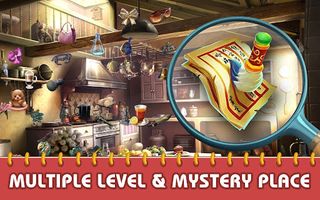 Enchanted Hidden Object - Screenshot 3