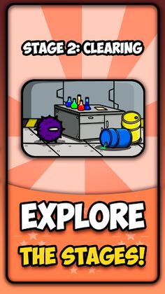 Many Survive - Classic 2D io - Screenshot 4