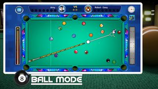 Master Billiard (Offline & Onl - Screenshot 2