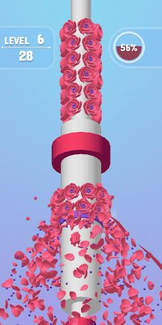 Corn Pipe - 3D games - Screenshot 4