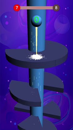 Twirl Spring - Screenshot 2