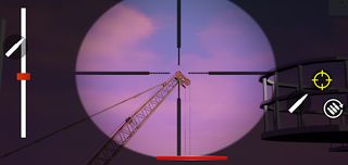 Sniper Condemned - Screenshot 3