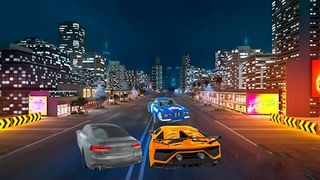 Car racing- driving extreme - Screenshot 3