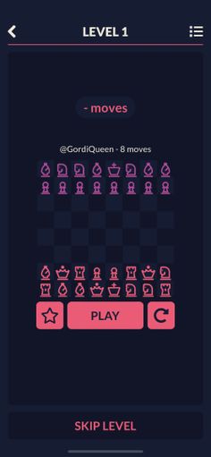 Chessplode - Screenshot 3