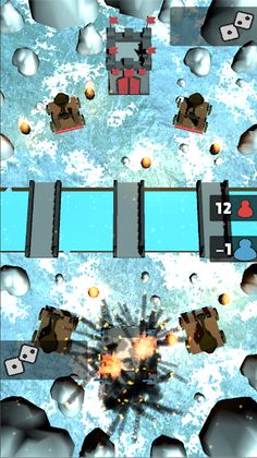 Roll Dice Battle - Screenshot 4