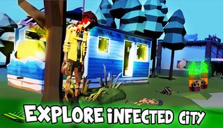 Zombie Crusher - Screenshot 3