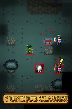 Cardinal Quest 2 - Screenshot 2