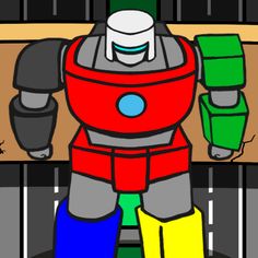 Titan Defense - Screenshot 1