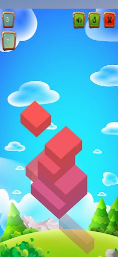 BlocksMatch - Screenshot 1