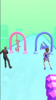 Couple Edge - Screenshot 3