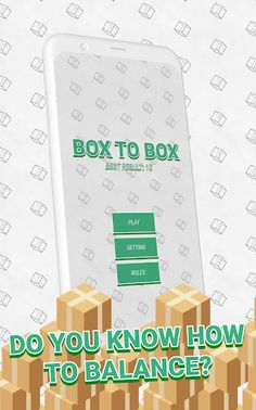 Box To Box - Screenshot 3