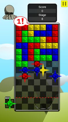Color Match Jam - Screenshot 2