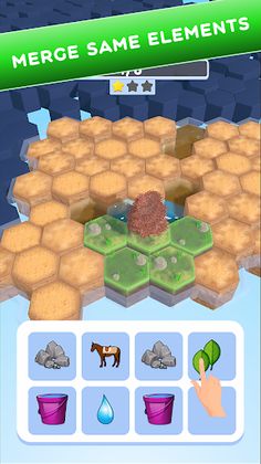 Eco Revive 3D - Screenshot 1