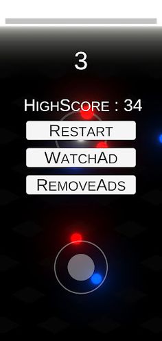 Bubble Photon - Screenshot 3